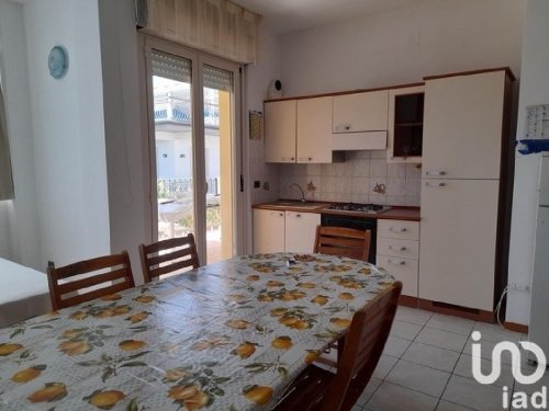 Appartement à Tortoreto