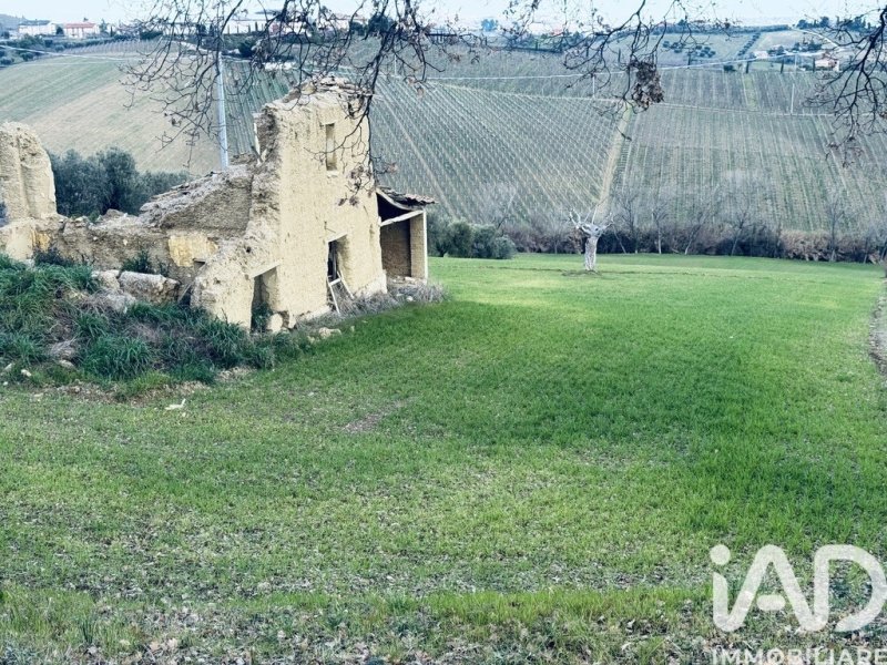 Casa de campo em Controguerra