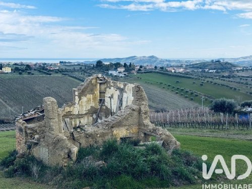 Casa de campo em Controguerra
