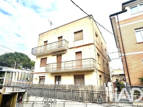 Palace in San Benedetto del Tronto