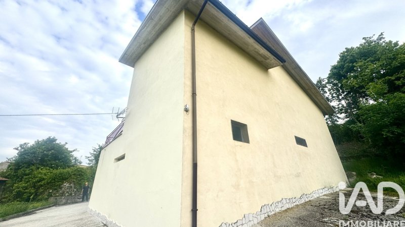 Villa in Civitella del Tronto