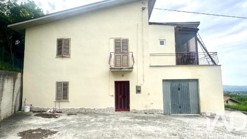 Villa in Civitella del Tronto