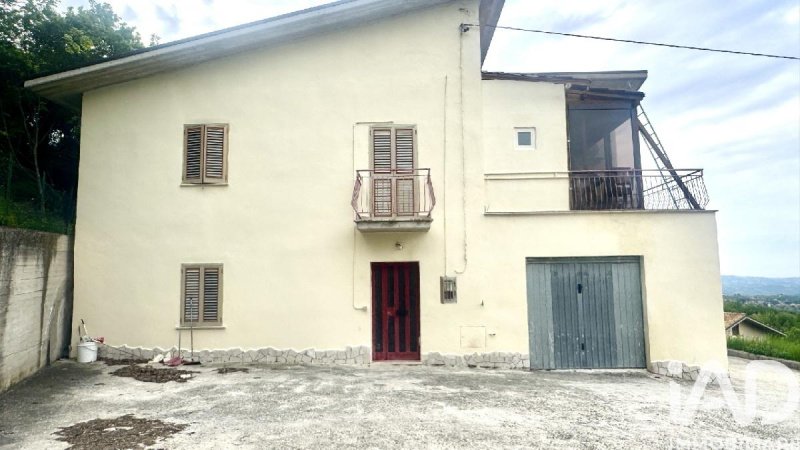 Villa in Civitella del Tronto