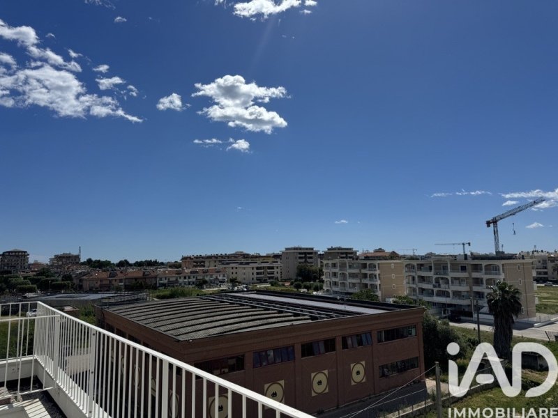 Appartamento a San Benedetto del Tronto