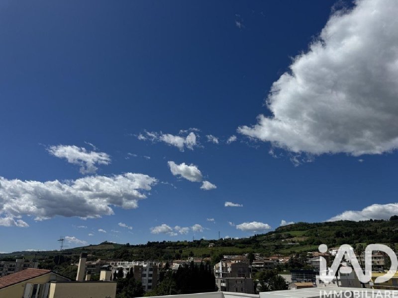 Appartamento a San Benedetto del Tronto