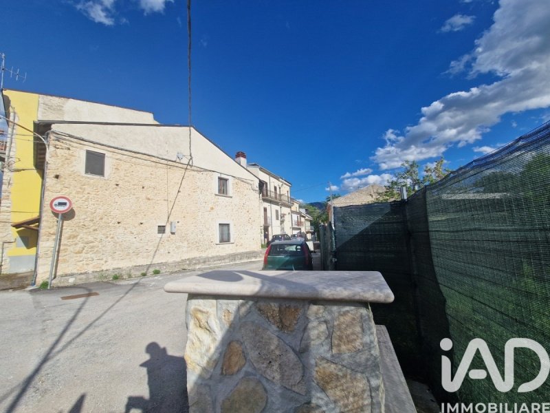 Moradia em Sulmona