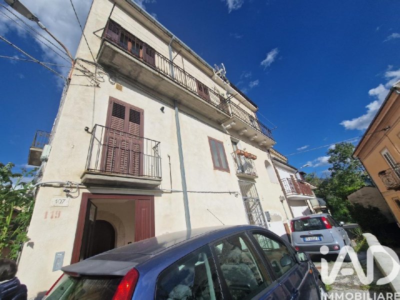 Moradia em Sulmona