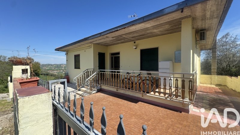 Moradia em Tortoreto