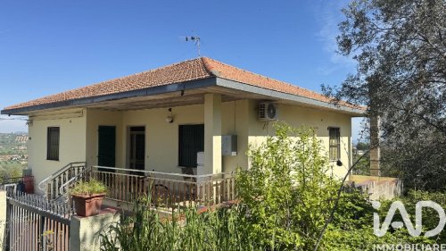 Moradia em Tortoreto