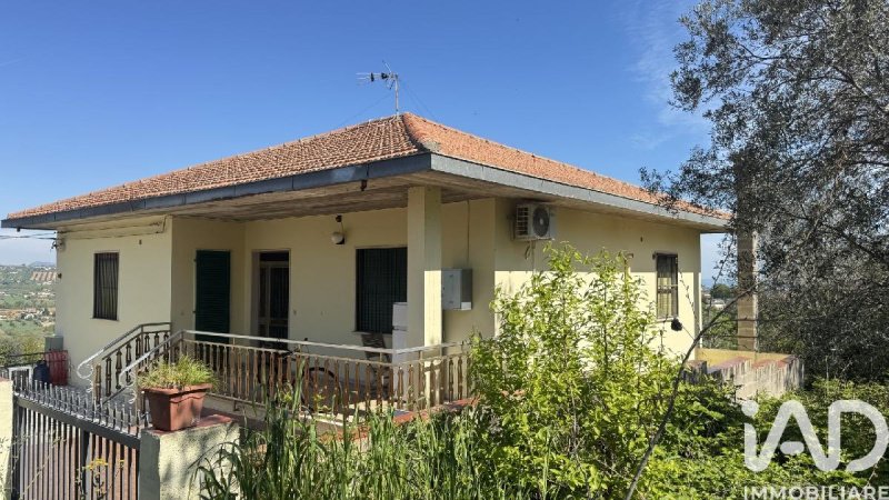 Moradia em Tortoreto