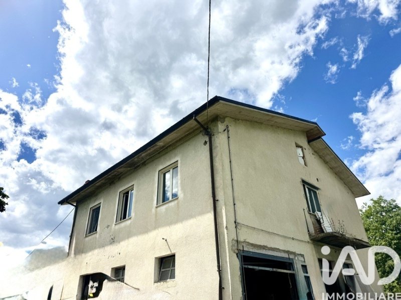 Villa i Civitella del Tronto