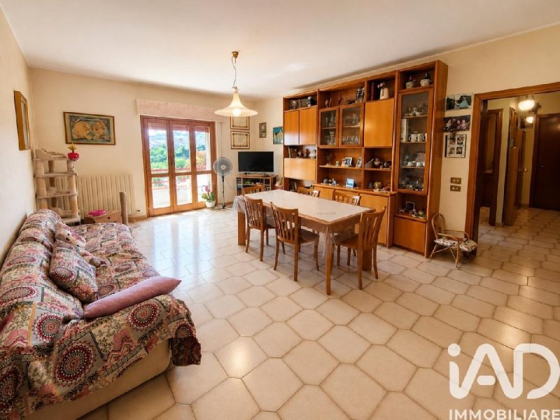 Apartment in Offida