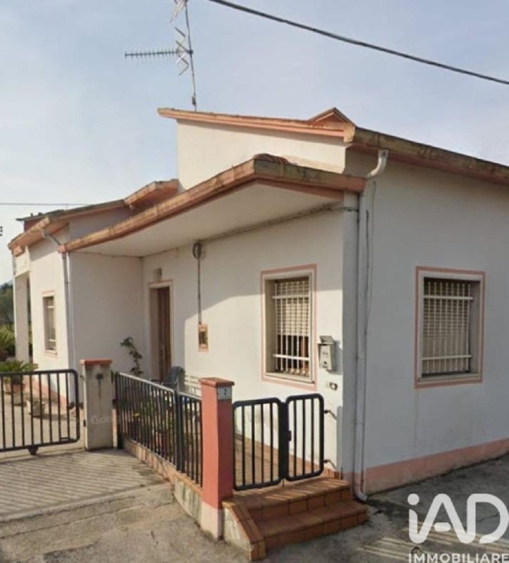 Villa in Nereto