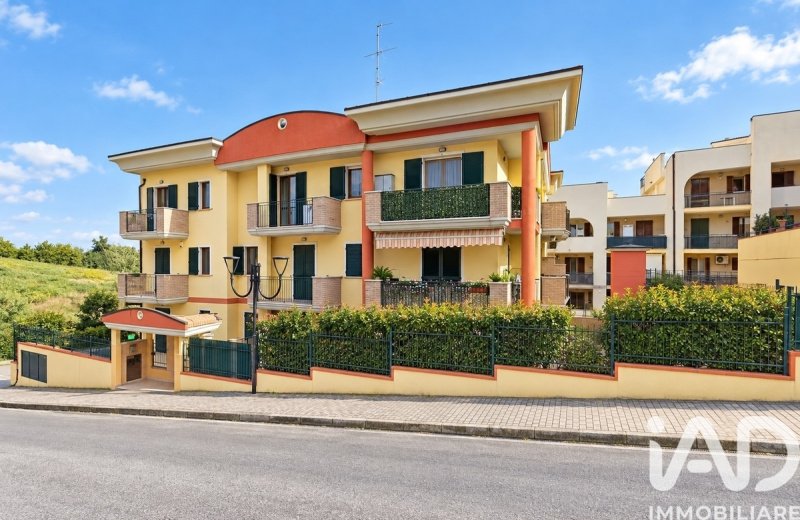 Wohnung in Monteprandone
