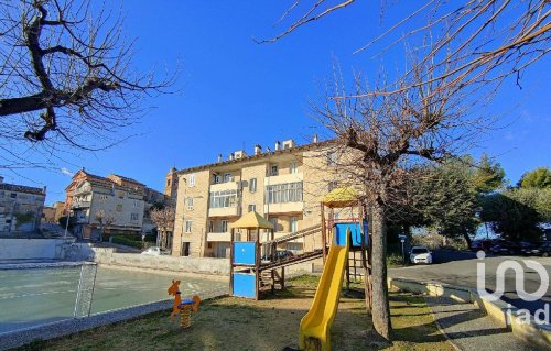 Apartment in Massignano