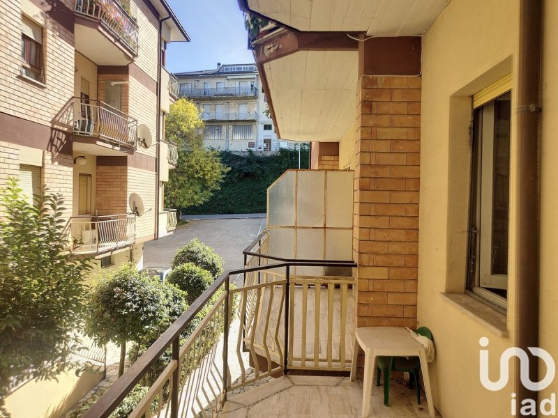 Apartamento en Ripatransone