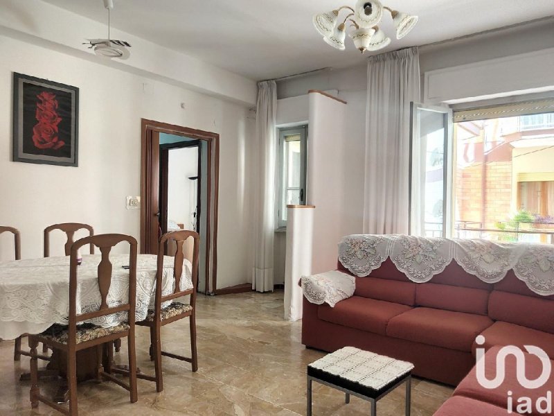 Apartamento em Ripatransone