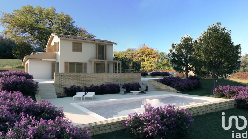 Moradia em Monteprandone