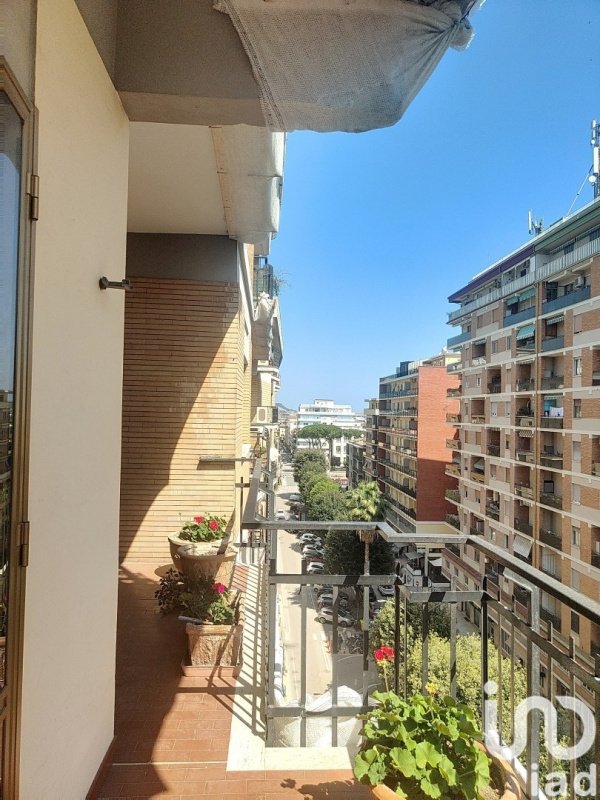 Appartement à San Benedetto del Tronto