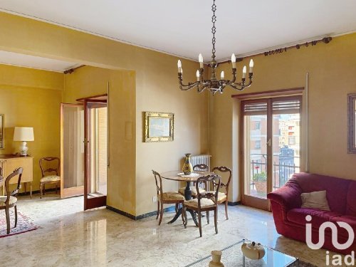 Wohnung in San Benedetto del Tronto