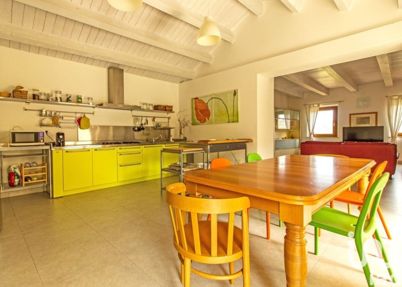 Maison de campagne à Ripatransone