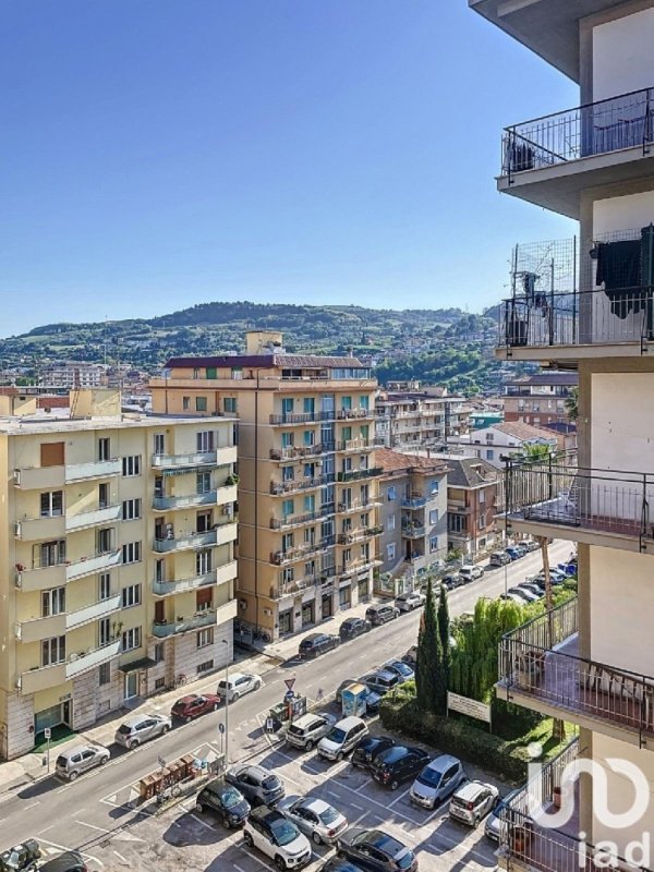 Wohnung in San Benedetto del Tronto