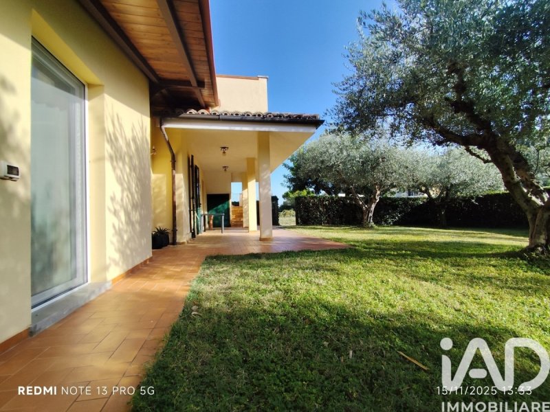 Casa indipendente a Campofilone