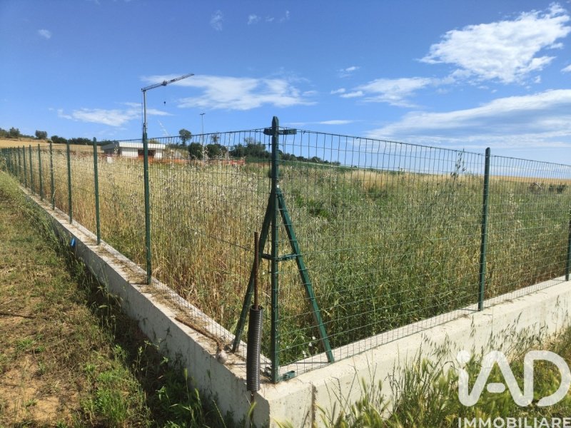 Terreno para construção em Cupra Marittima