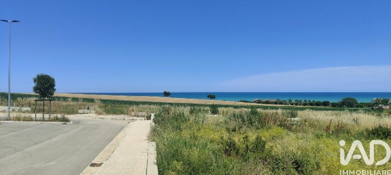 Terreno para construção em Cupra Marittima