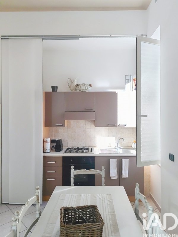 Квартира в Колоннелла