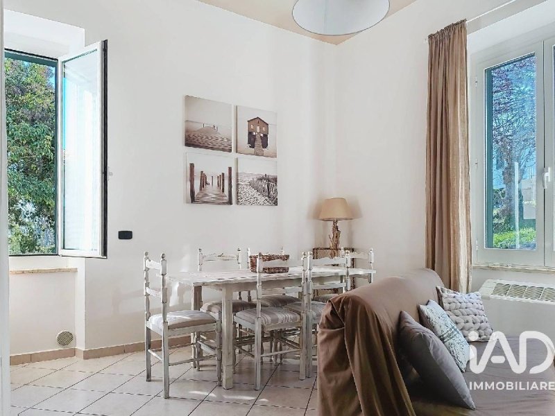 Квартира в Колоннелла