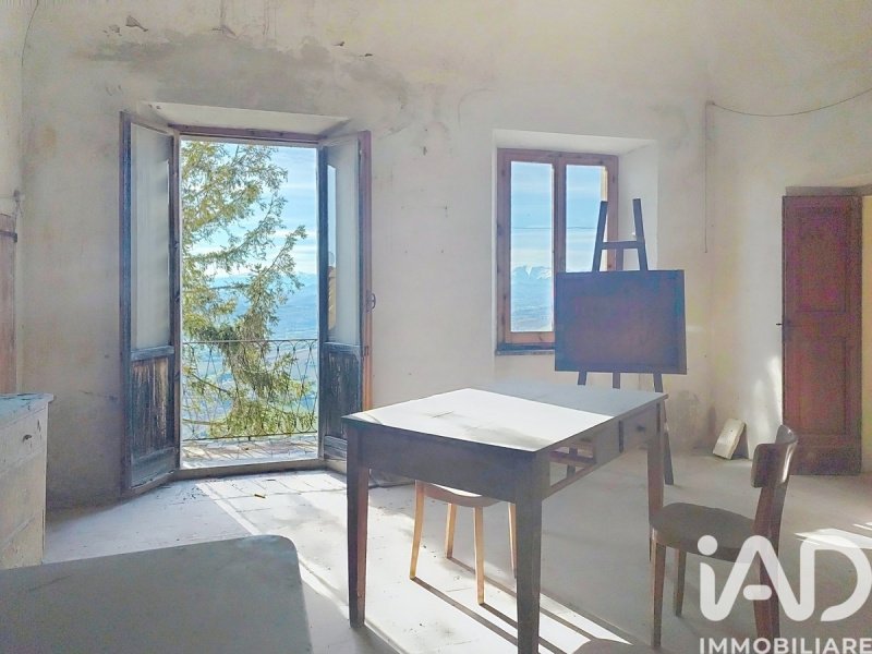 蒙特鲁比亚诺大厦