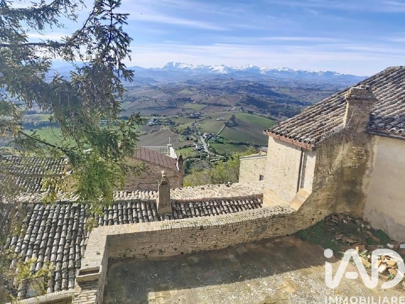 蒙特鲁比亚诺大厦