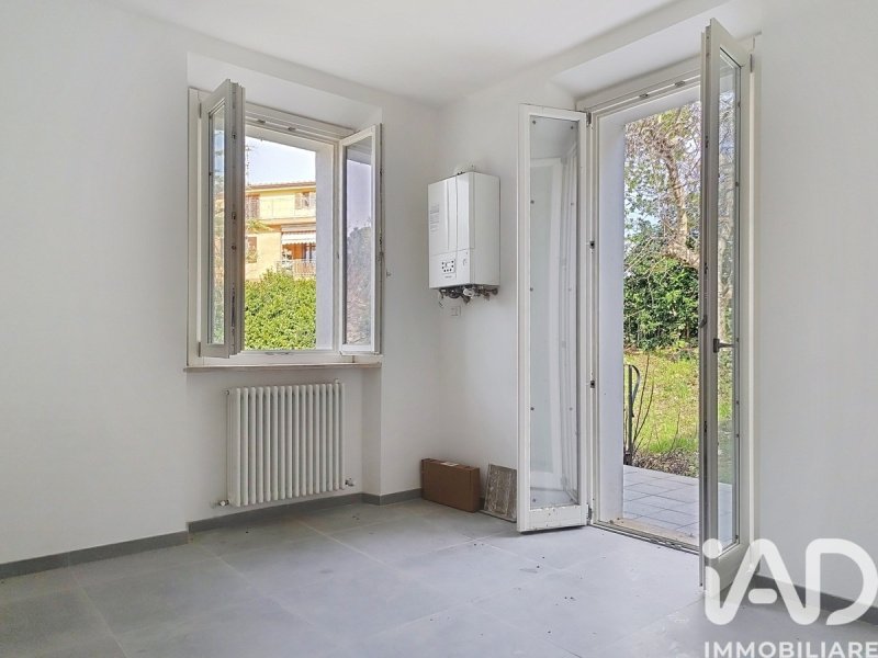 Villa a Montalto delle Marche