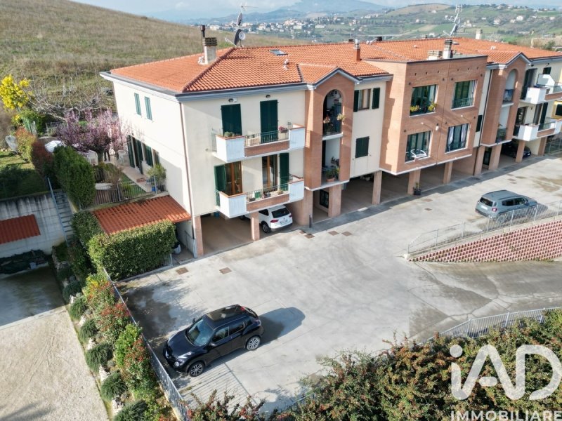 Квартира в Оффида