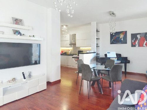 Apartamento em Tortoreto