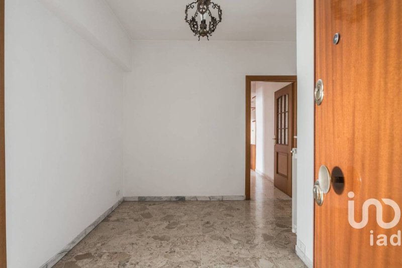 Appartement à Rome