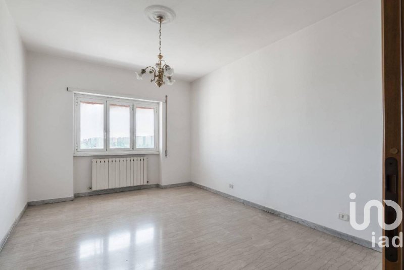 Appartement à Rome