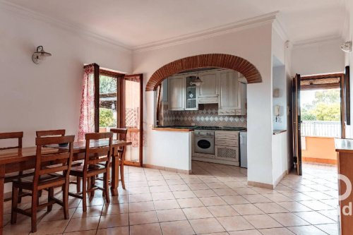 Wohnung in Rom