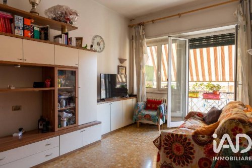 Wohnung in Rom