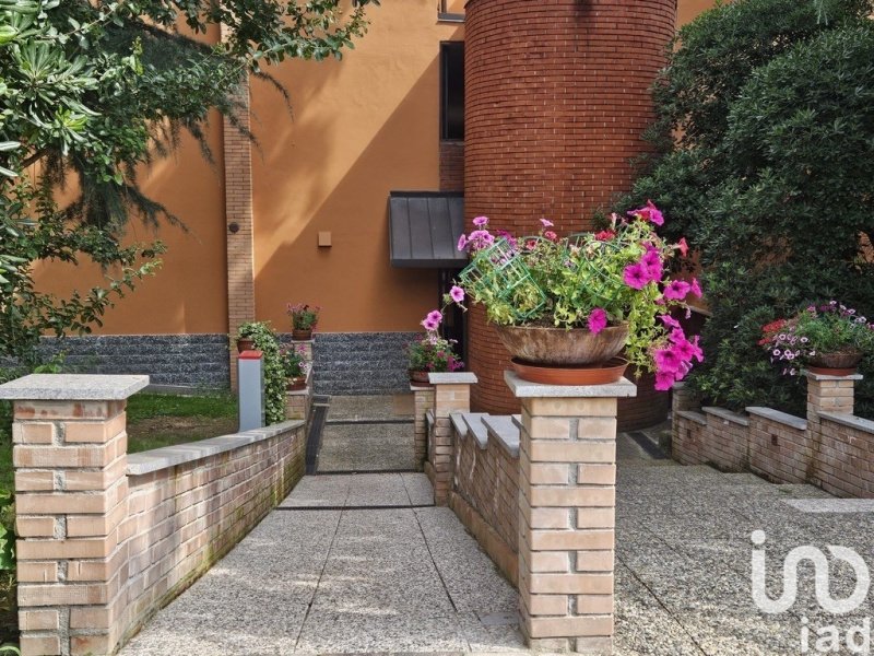 Appartement à Cernusco sul Naviglio