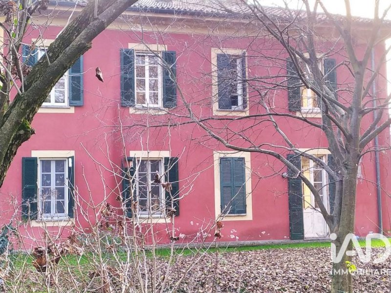 Вилла в Робекко-суль-Навигльо