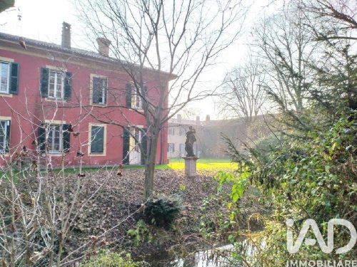 Вилла в Робекко-суль-Навигльо