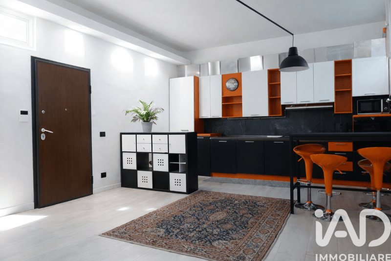 Loft/Sotão em Milão