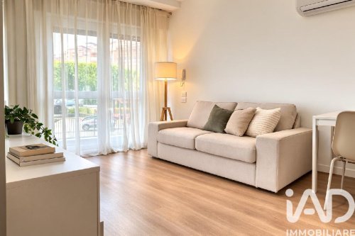 Apartamento em Milão