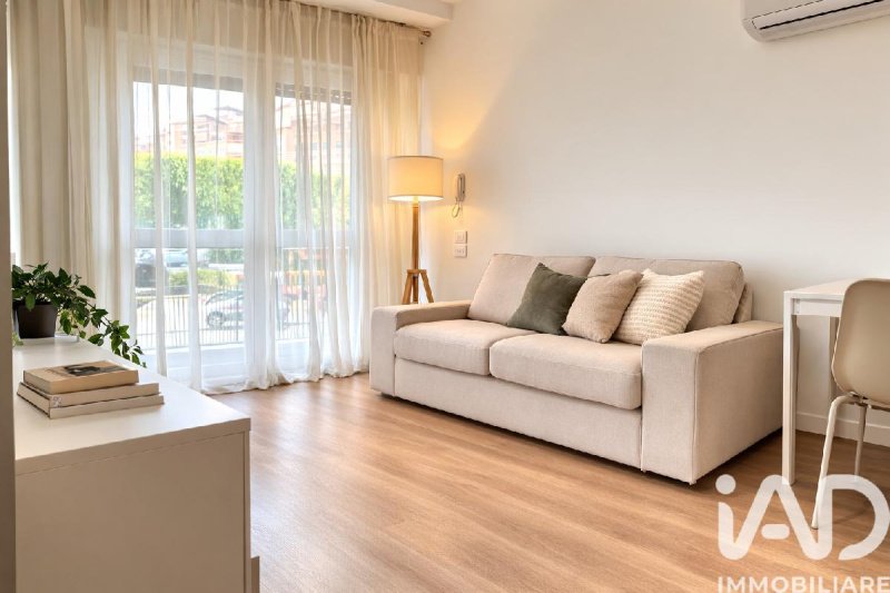 Apartamento em Milão