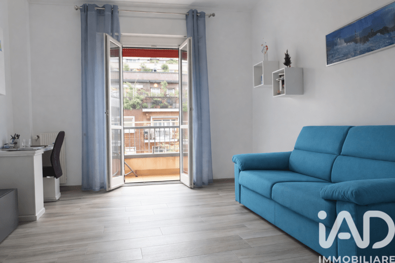 Apartamento em Milão
