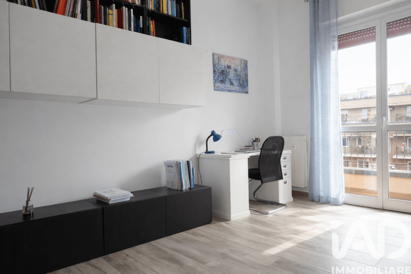 Apartment in Milan