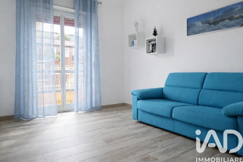 Apartamento em Milão