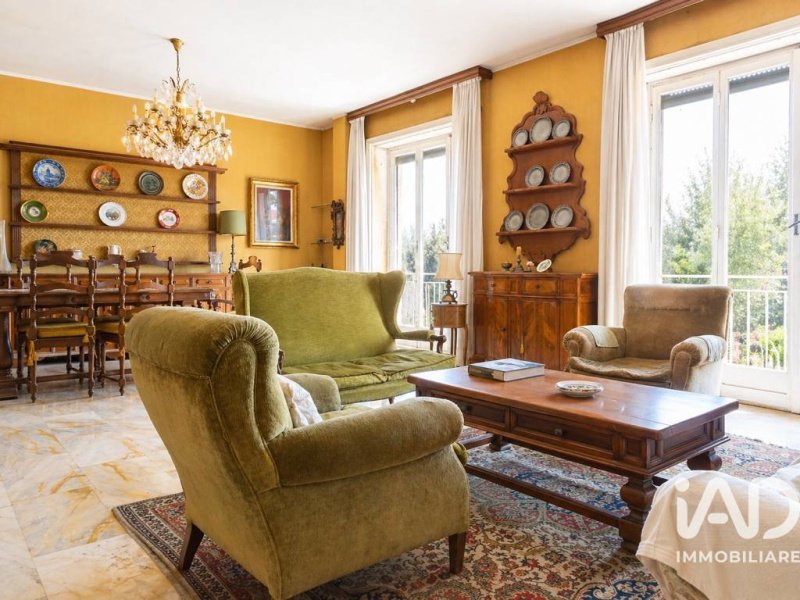 Apartamento em Milão